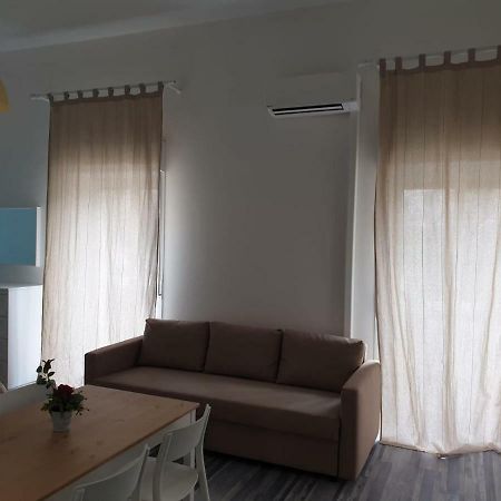 Lipari Suite Apartament Exterior foto