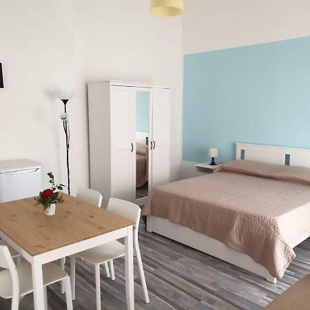 Lipari Suite Apartament Exterior foto