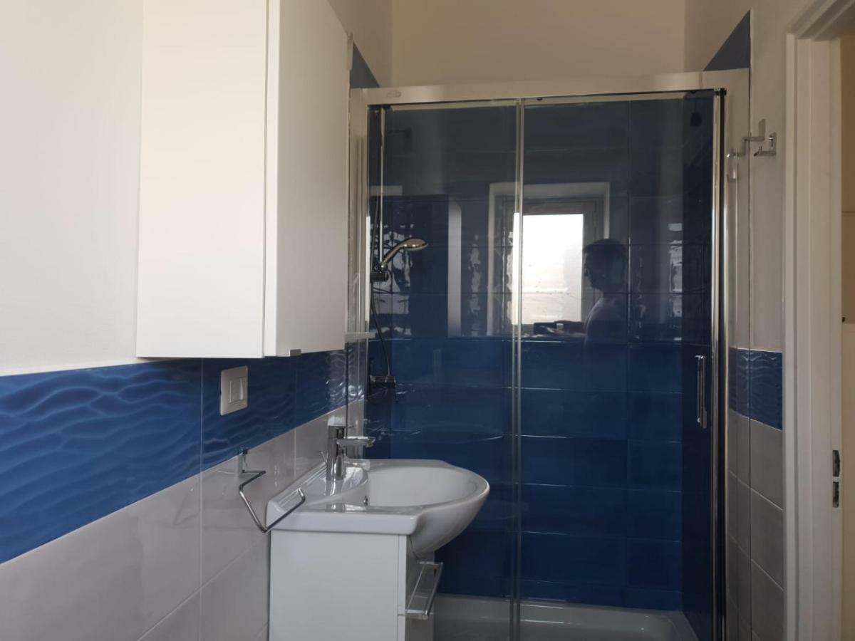 Lipari Suite Apartament Exterior foto